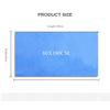 WOSTAR Disposable Waterproof Bed Sheet Thicken Non-woven Fabric Beauty Salon Massage Table Bed Cover Savannah Stretcher Paper