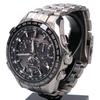 Seiko SBXB003 ASTRON Prestige Line Titanium Chronograph Dual Time GPS Solar Powered WatchesUsed