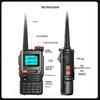 BAOFENG UV-K61 Pro Dual-Band Aviation Two-Way Radio (CN version)