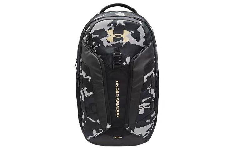 Under Armour Under Armour Polyester Backpack Regular Unisex Camouflage 1367060-002