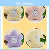 Moon Stars And Plush Toy Cartoon Stuffed Doll Room Sofa Decoration Kids Gift