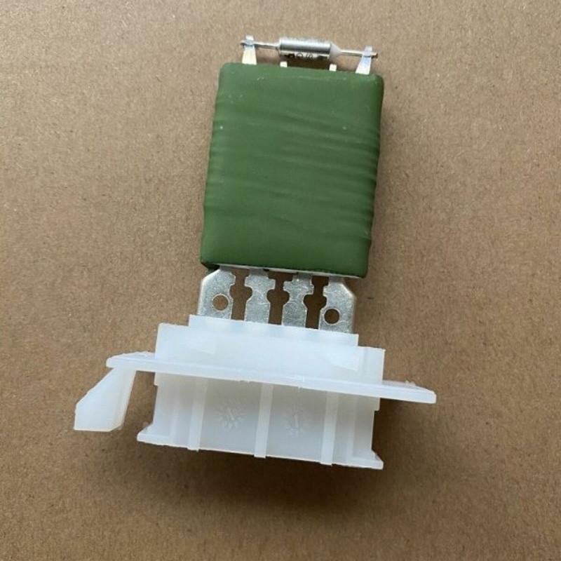 Car Indoor Blower Resistance Fit for VW 1K0959263, 1K0959263A, 561959263, 561959263A