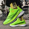 High Quality Casual Sport Running Shoes For Men Breathable Athletic Walking Basketball Shoes Women Sport Running Men's Sneakers
