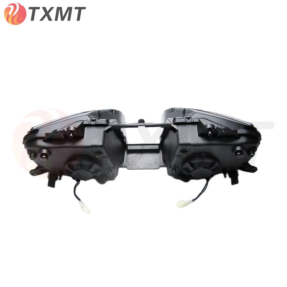 Yamaha YZF600 R6 (06-07) Motorcycle Headlight Assembly