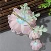 Women's Hanfu Headdress Hair Clip – Ancient Style Floral Accessory for Classical Dance