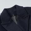 TLOOMAN Professional Wool Blend Winter Overcoat