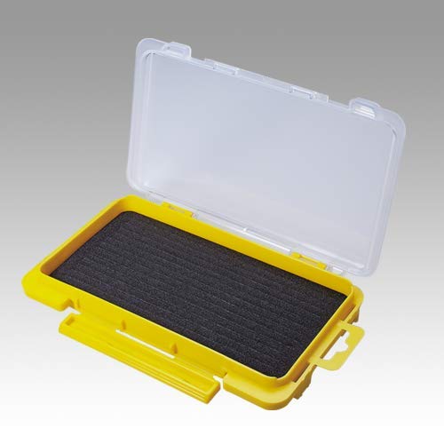 Pěnové pouzdro MEIHO Slit J