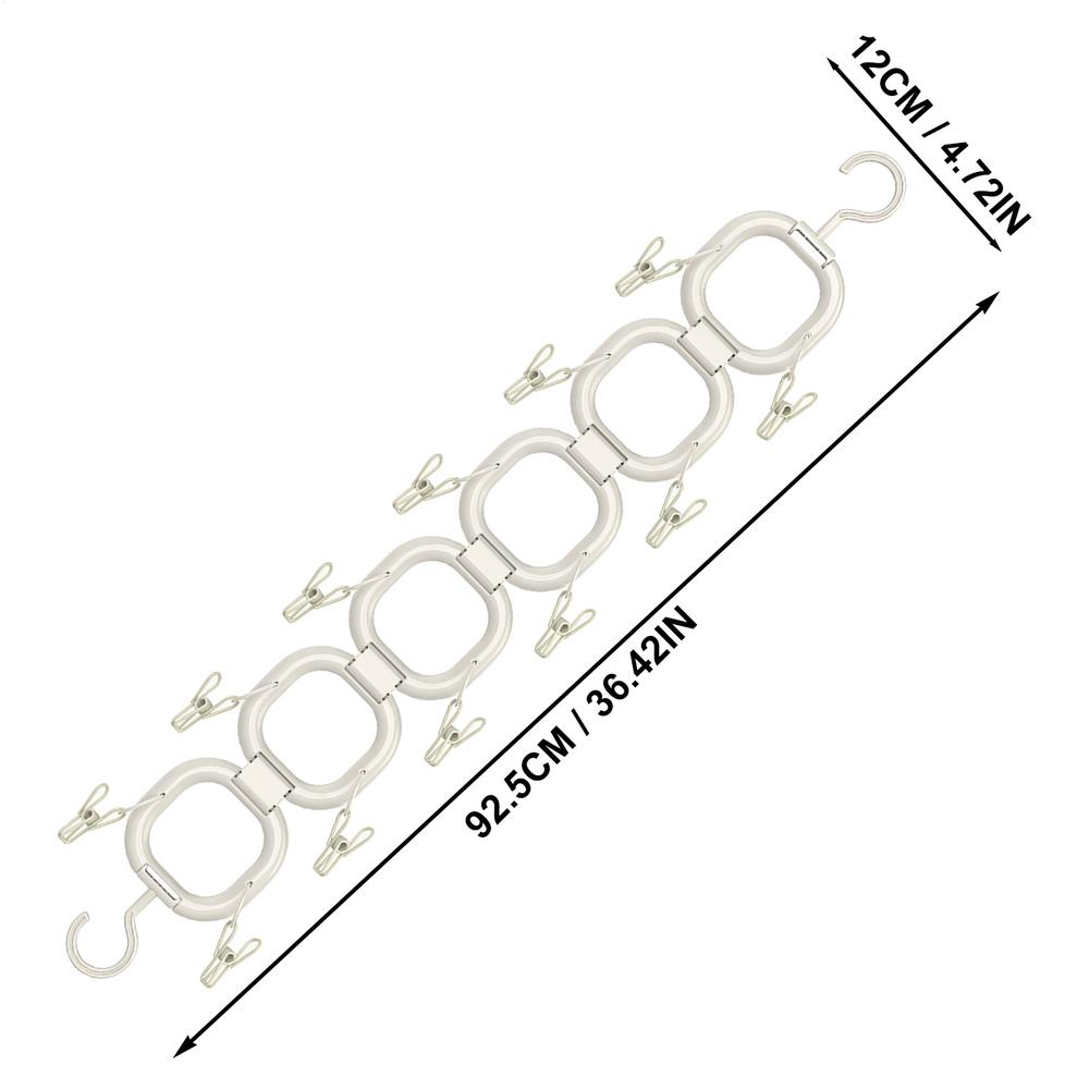 Hat Storage Rack Hook Scarf Bag Baseball Cap Rack Organizer Storage Door Hanger Storage for Closet Bedroom