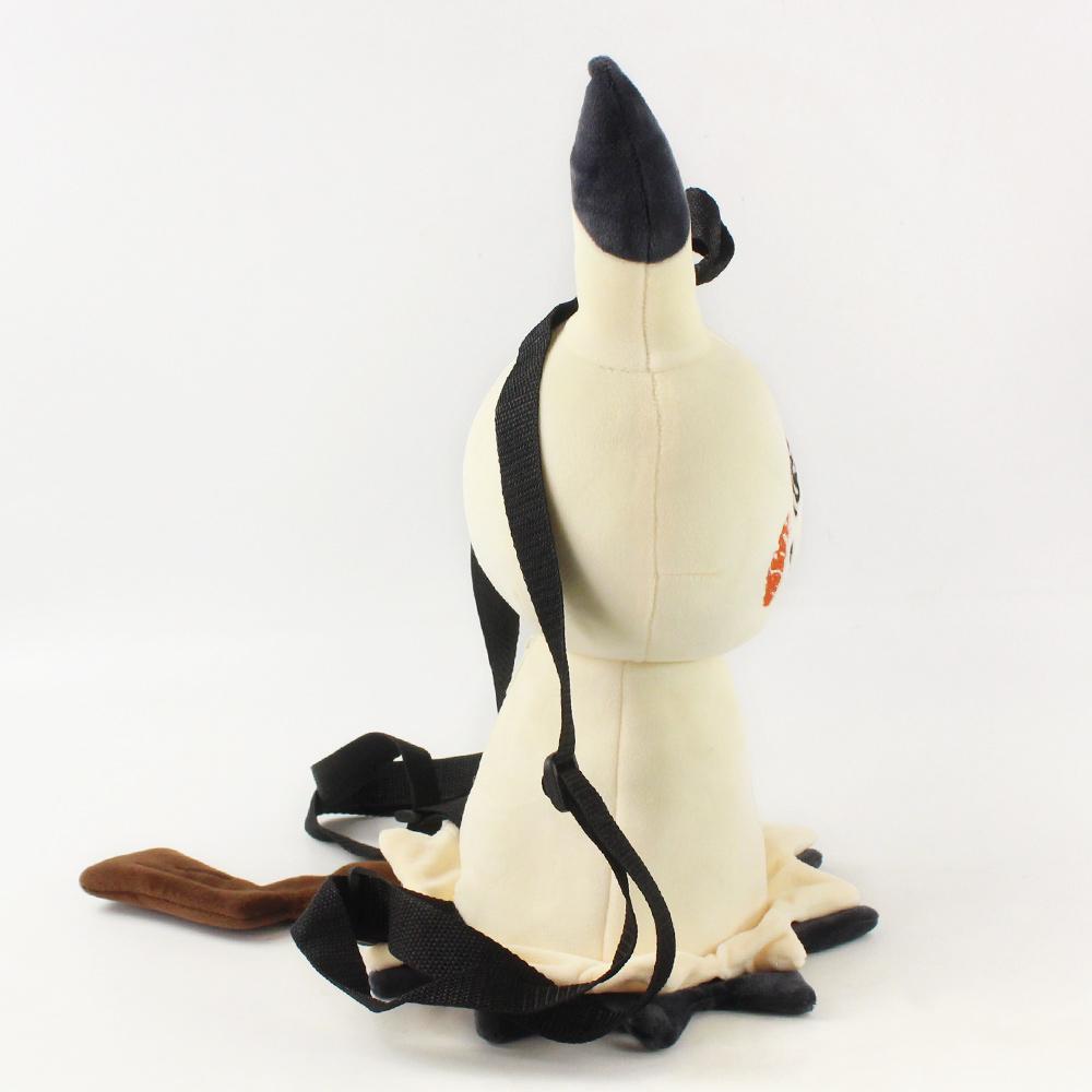 Uroczy plecak Mimikyu Kawaii pluszowa torba Tornister Plecak dla pary Rekwizyty do cosplayu Prezenty świąteczne dla dziewczynki chłopca