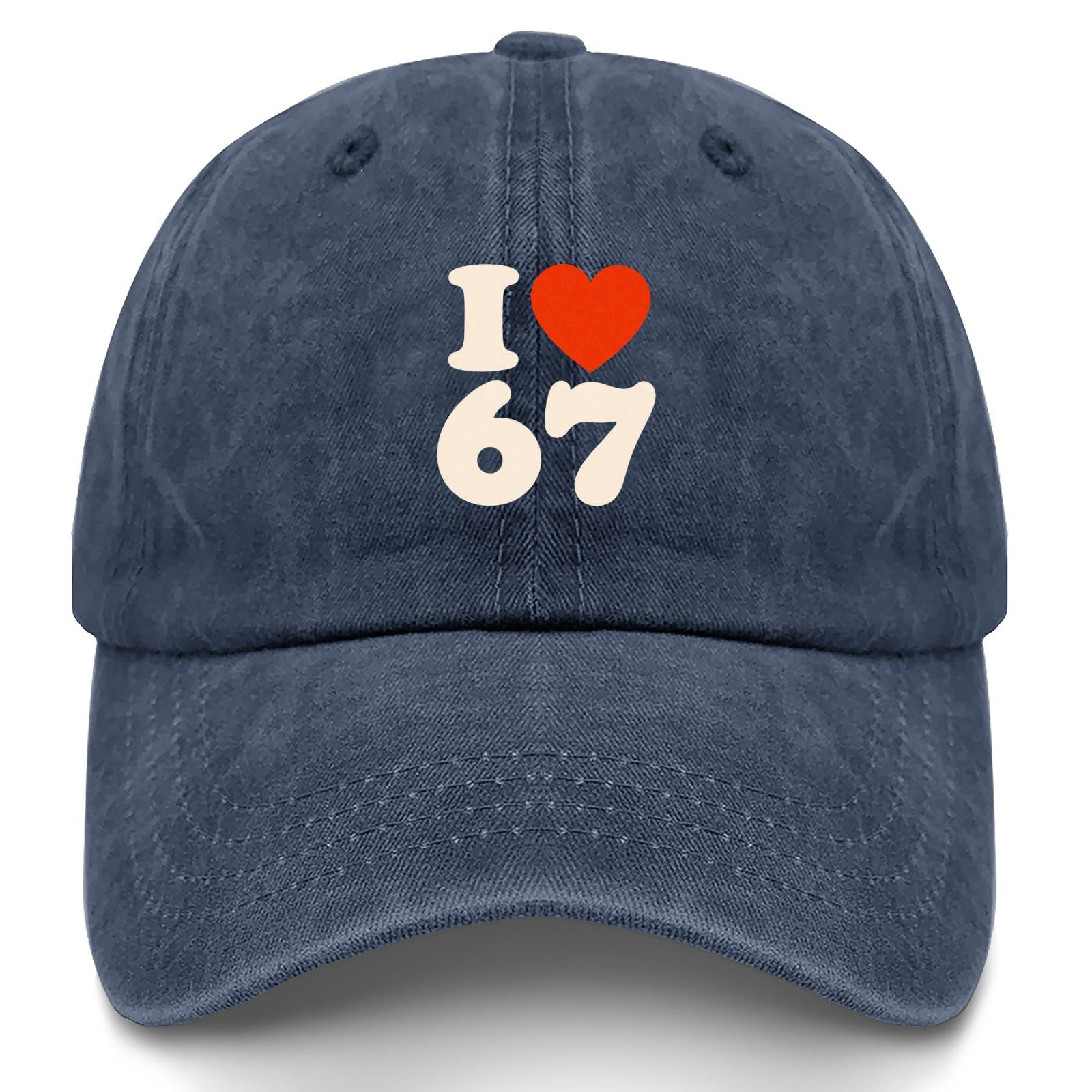 Кепка Мужская Женская С Принтом Потертая Регулируемая Солнечная Шляпа Хлопковая Смешная Шляпа One Size