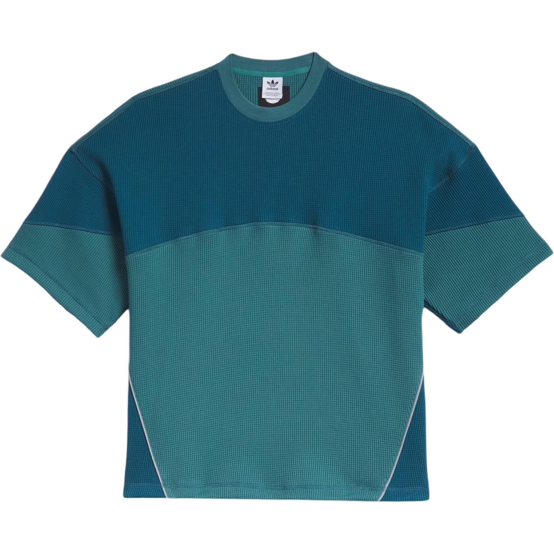 Adidas X Og La La Cienega Ss Colour block T shirt JX6160 M