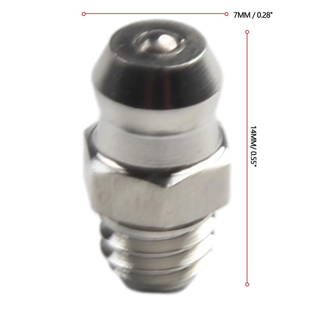 10Pcs 201 Stainless Steel Stra