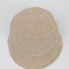 LALA Poggle Bucket Hat B-Beige