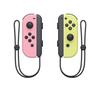 Nintendo Pastel Pastel Yellow [Originální produkt] Joy-Con (L) Růžový/(R)