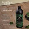 Tesori d'Oriente Vetiver Toning Shower Gel 500ml