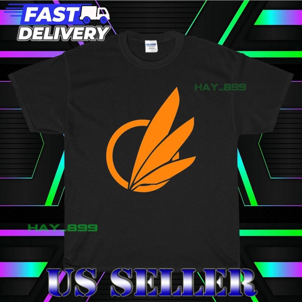 NEW SHIRT AVALI ILLUMINATE LOGO T-Shirt FUNNY AMERICAN USA UNISEX SIZE S-5XL XL