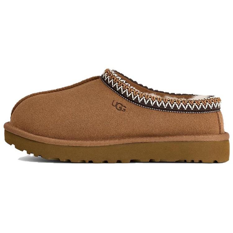 (WMNS) UGG Tasman II Slipper Chestnut Women s 1174470-CHE EU 36