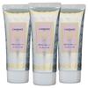 Canmake Mermaid Skin Gel UV, 01 Clear, 3 Pcs