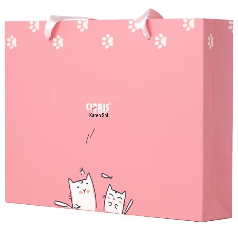 CLORIS H738 Heated Menstrual Relief Waist Massager