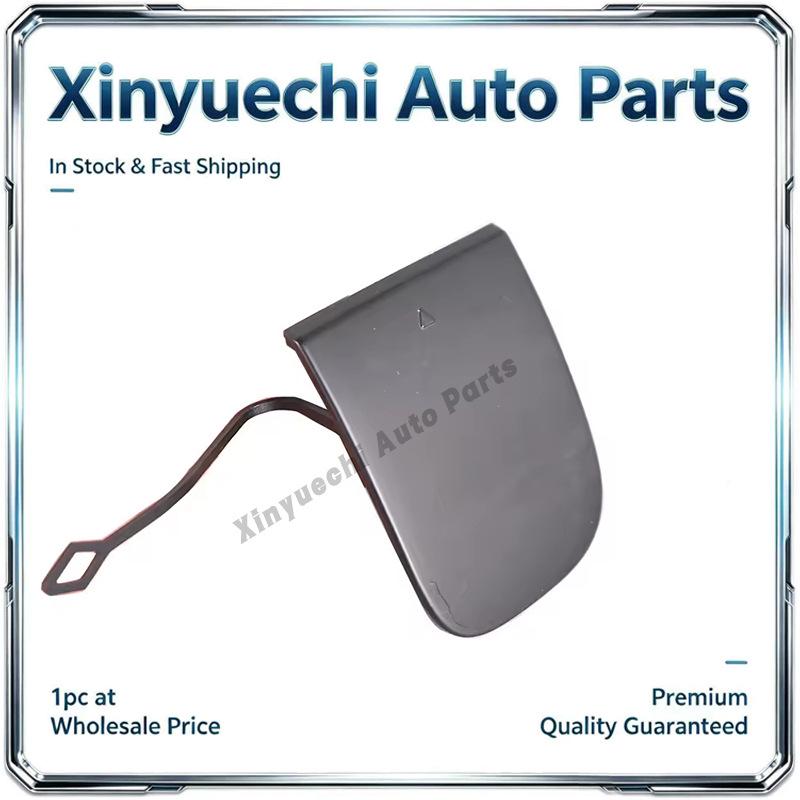 Front Bumper Tow Hook Cover for Mercedes-Benz C-Class W206
