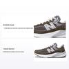 990v6 Tillverkade i USA True Camo Unisex Sneakers Grön Vit U990OG6
