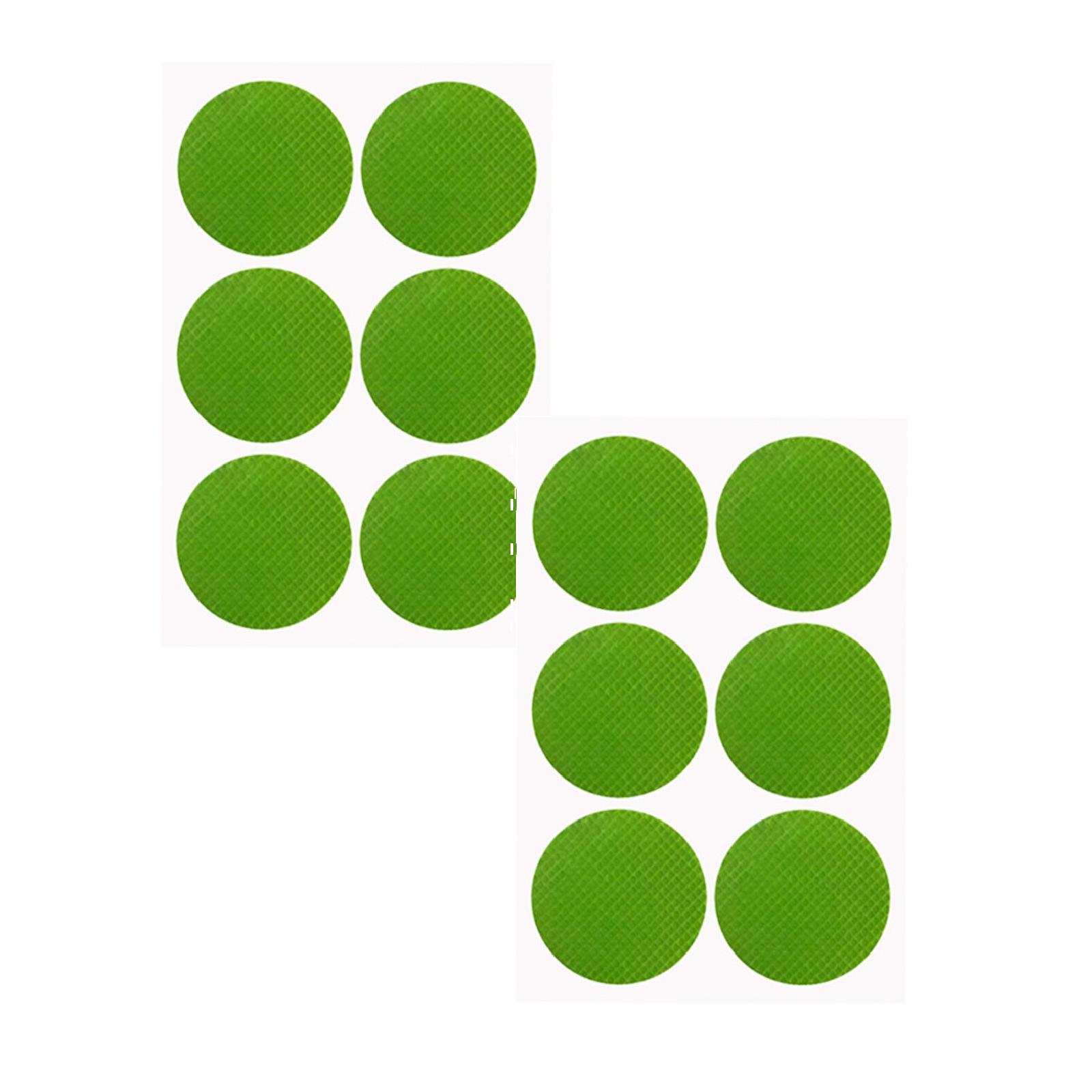 

Наклейка против комаров 2pc