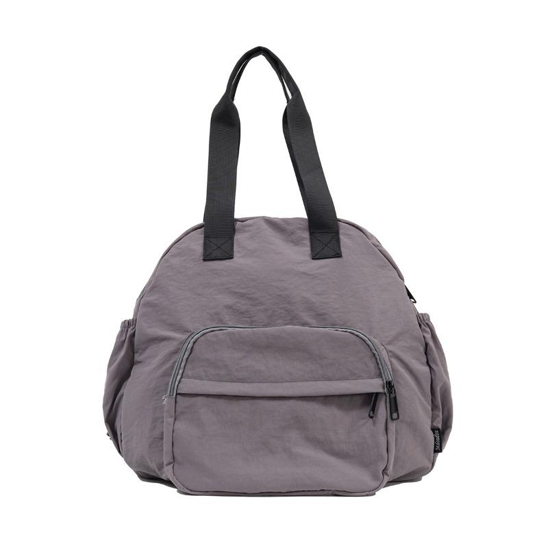 Multifunctional women's handbag Large capacity commuter women's bag Tote bag Commuter simple shoulder bag Backpack