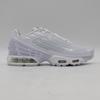 CW1417-100 Nike Air Max Plus 3 White Vast Grey (2025) (Men's)
