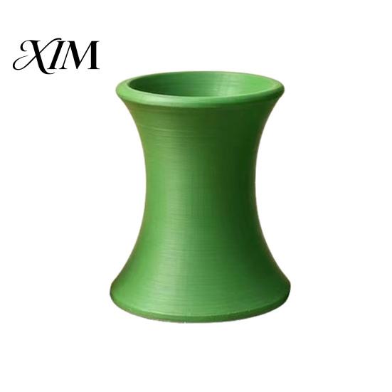 Töpferstudio Ausrüstung Abdreh Dicke Spannbacke, 3D Gedrucktes Tonwerkzeug, Zentrierhilfe Spannbacken Halter, DIY Herstellungs Formgebungs Zubehör Scheibe