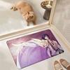 C-CODE-GEASS L-Lelouch Entrance Door Mat Nordic Style Bedroom Living Room Doormat Home Balcony Anti-Slip Modern Home Decor