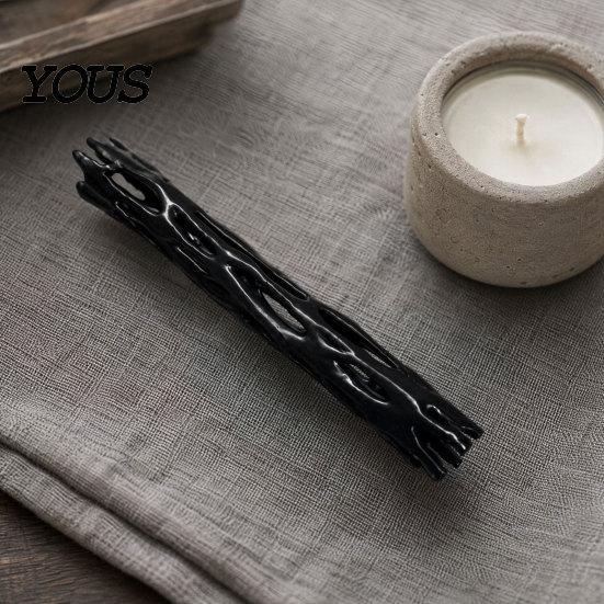 Wish Ritual Tool 3D Printed Wishing Stick, Fragile Wand for Spiritual Healing Snap And Good Fortune, Wedding Birthday Gift, Unique Collectible