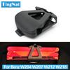 Car Emergency Warning Triangle Bracket Holder Support For Benz C E CLS Class W204 W207 W212 W218 E260 C180 CLS300 AMG 2048900114