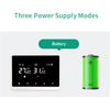 Tuya Wifi Wireless Thermostat Battery Heating Thermostat For Electric & Water & Gas Floor Boiler Temperature Controller Alexa