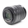 FUJIFILM XC Lens FUJINON Standard Zoom Lens F OIS Black XC16-50mmF3.5-5.6