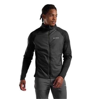 Montane Sirocco Lite Zip Hoodie