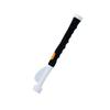 Swing Trainer Practice Stick with   Weight Correct Grip Indoor Training Aid for Beginners Visual Alignment