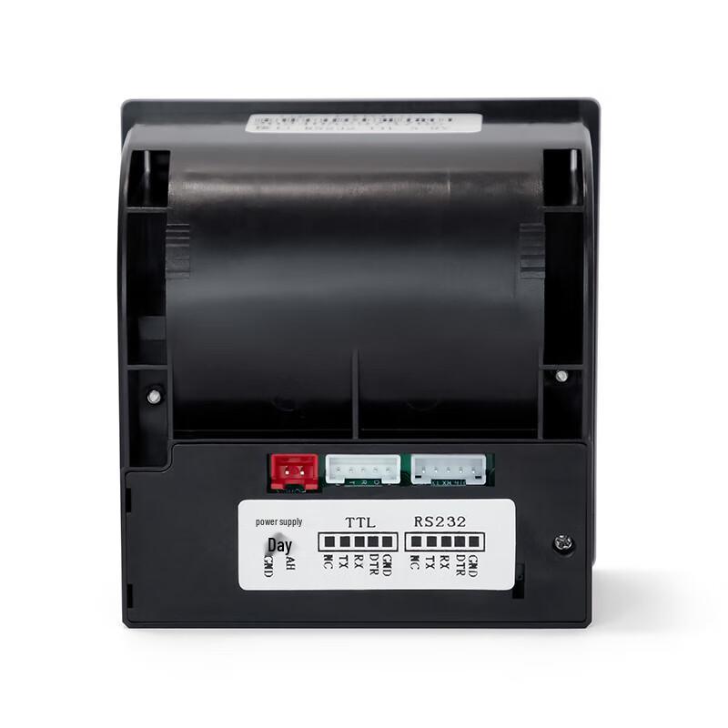 Dongwei Embedded Thermal Receipt Printer Module CN Plug (adapter Included)