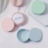 1Pcs Puff Powder Subpackage Dispersion Powder Box with Sifter Cosmetics Container