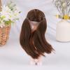 16cm Articulated Fashion Doll 13 Movable Joints Nude Unfinished Body DIY Dress Up Toy Ideal Gift for Girls