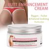 Crema para Agrandar Glúteos 100g Crema Reafirmante y Elevadora de Caderas Crema Potenciadora Crema Masajeadora de Glúteos