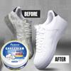 Universal Whitening Cream for Sneakers-newly Upgraded Shoe Refresh Paste,suitable for Sports Shoes,canvas Shoes,etc