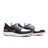Nike Air Zoom Pegasus 35 Shield NRG 'Hyper Violet' (Unisex) Black / Reflect Silver-Hyper Violet Running Shoes BQ9779 001