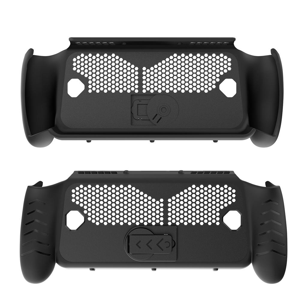 Schutzhülle für ROG XBOX Ally/XBOX Ally X mit verstellbarem Ständer Kratzfeste Schutzfolie Hülle Gaming Zubehör