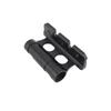 Bike Front Fork Mount Aluminum Alloy Bike Installation Carrier Holder for SUV Trunk Car Roof