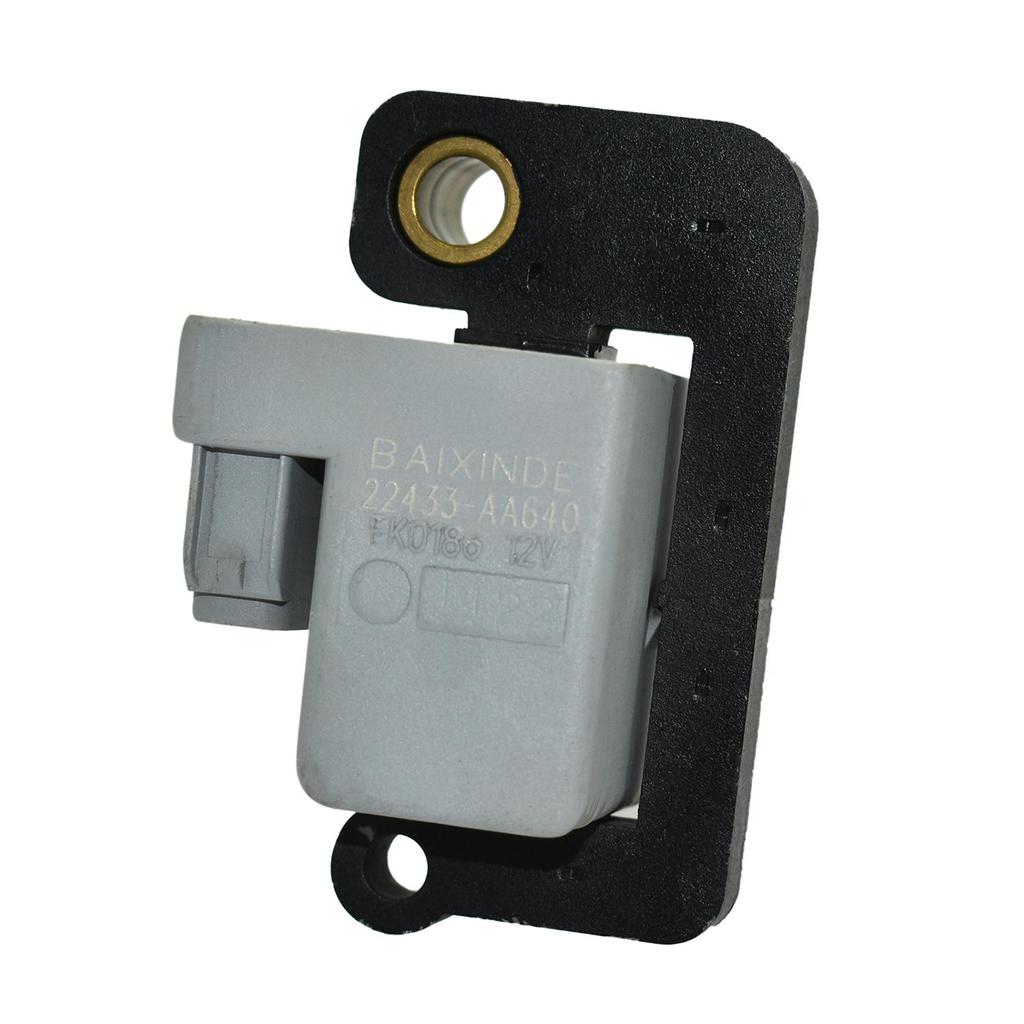 Cewka zapłonowa FK0186 22433aa641 do Subaru Baja Sport Crew Cab Pickup 4-drzwiowy 2.5L 2458CC H4 GAS SOHC wolnossący 2000-2006