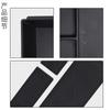 Suitable for 2026 Geely Galaxy E5 central control armrest box storage box storage box storage box car supplies EX5