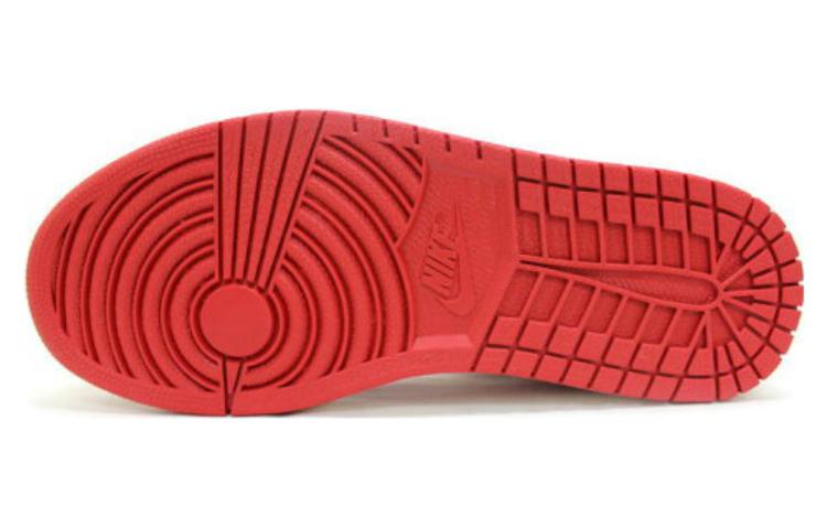 Jordan 1 Retro Gym Red 555088-601