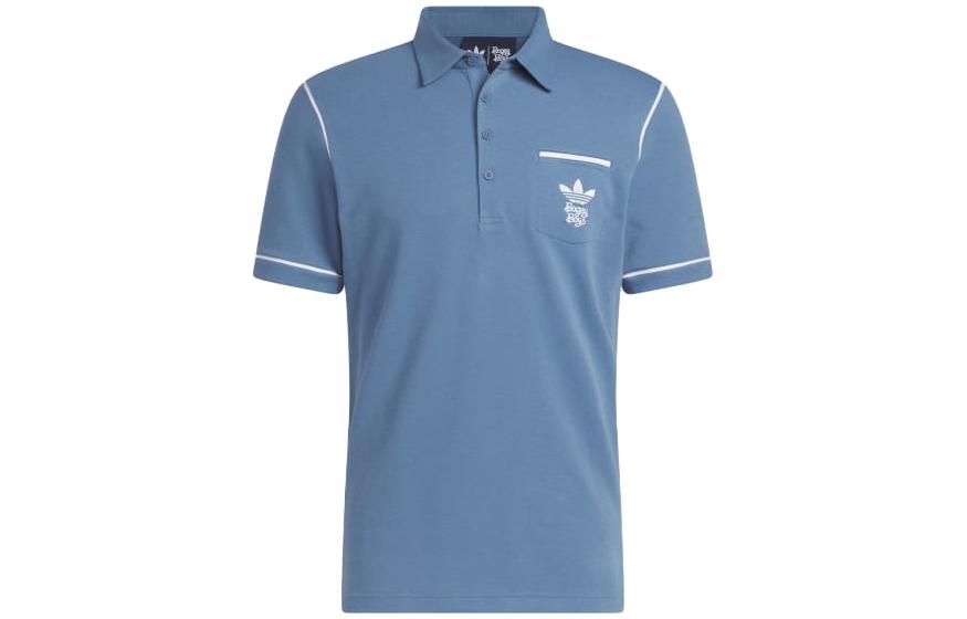 Adidas Originals Polo Shirt Men s HY1789 S