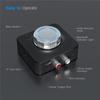 Bluetooth 5.0 Audio Receiver  3D Stereo Music Wireless Adapter TF Card RCA 3.5mm 3.5 AUX Jack For Car Kit Wired Speaker Headphone