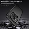 MOFI JK TPU Series-1 For Honor Magic6 5G Case Carbon Fiber Texture TPU Soft Back Cover